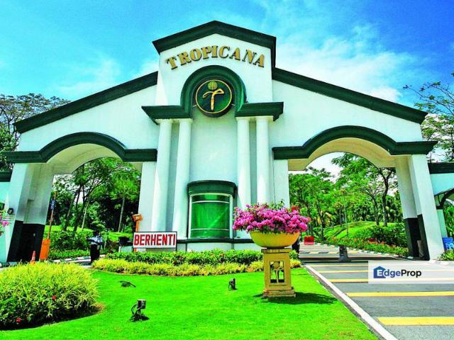House for sale in Petaling, Damansara Damai