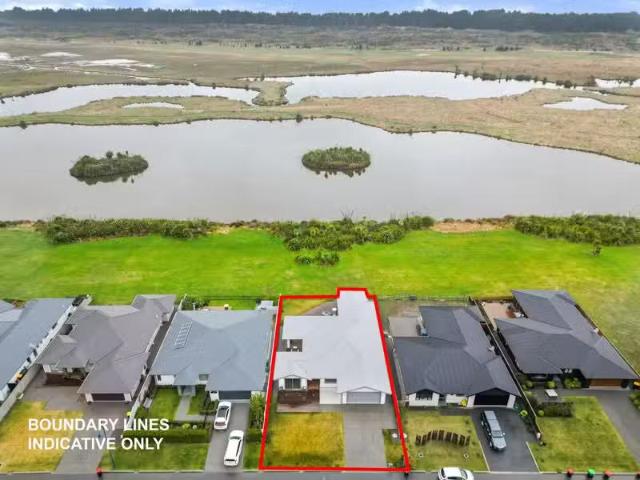 House for sale in Pegasus, Canterbury