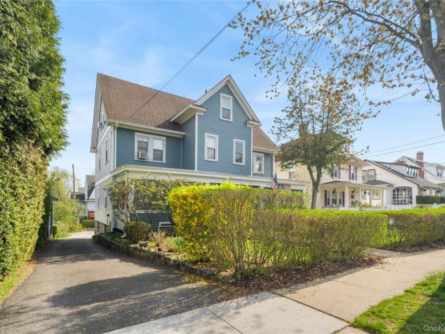 House for sale in Port Chester, New York