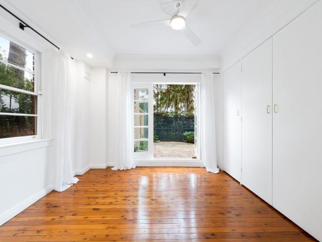 Apartment for rent in Sydney, Wentworth