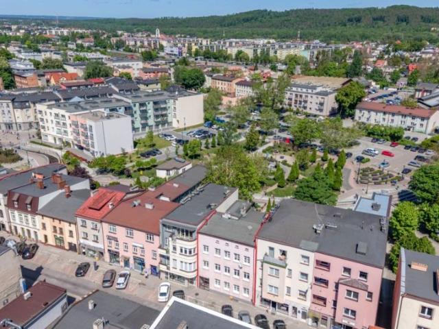 Mieszkanie na sprzedaż w Wejherowo, Pomorskie