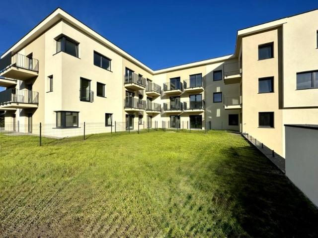 Mieszkanie na sprzedaż w Osiedle Pogodne, Wejherowo