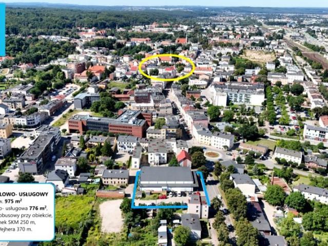 Mieszkanie do wynajęcia w Wejherowo, Pomorskie