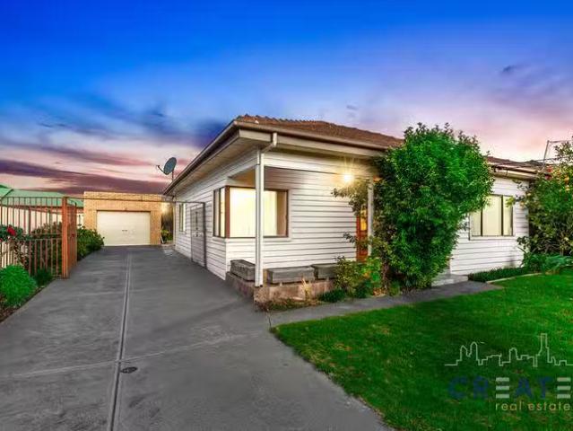 Apartment for rent in Sunshine West