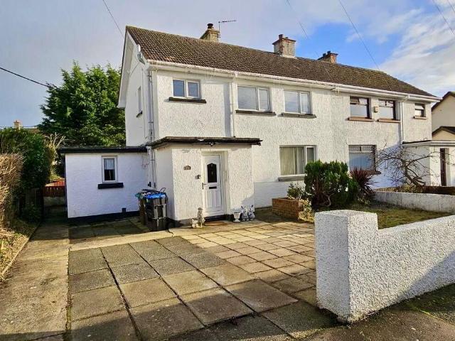 House for rent in Ballyclare, Northern Ireland