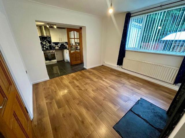 House for rent in Ballyclare, Northern Ireland