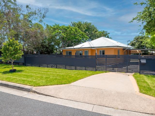 House for rent in Toombul, Queensland