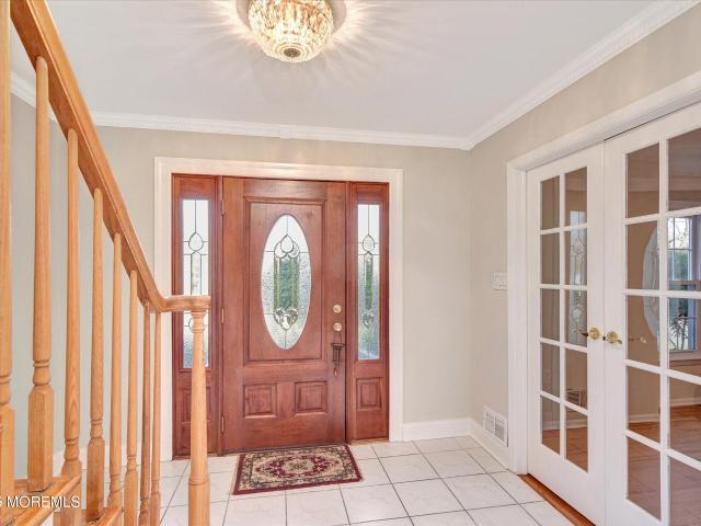 House for sale in East Brunswick, New Jersey