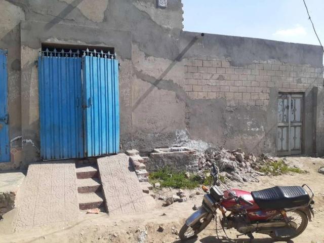 House for sale in Faisalabad, Islamabad Capital Territory