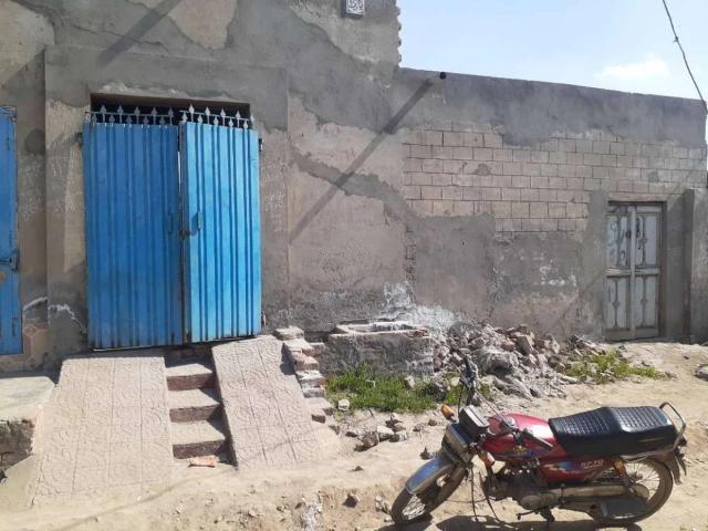 House for sale in Faisalabad, Islamabad Capital Territory