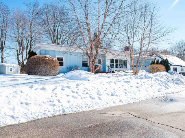 House for sale in Biddeford, Maine
