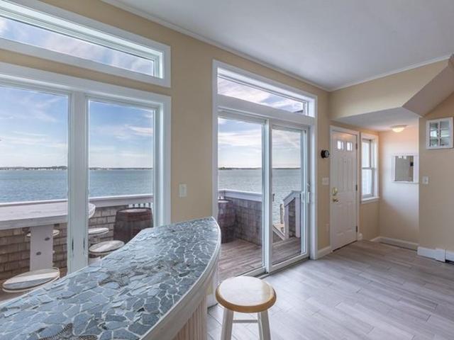 Condo for sale in Hull, Plymouth County