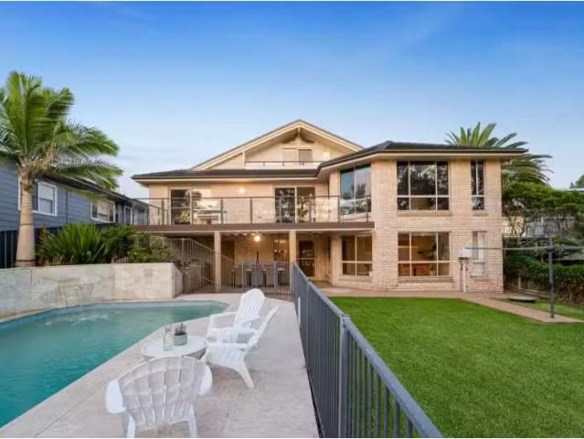 House for rent in Rocky Point, New South Wales