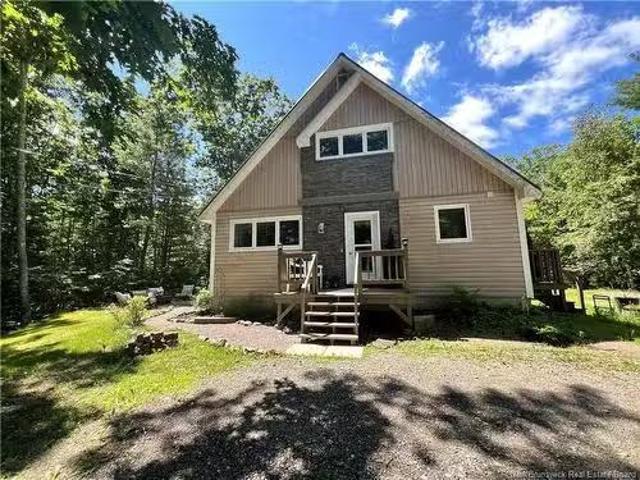 House for sale in Charlotte, New Brunswick