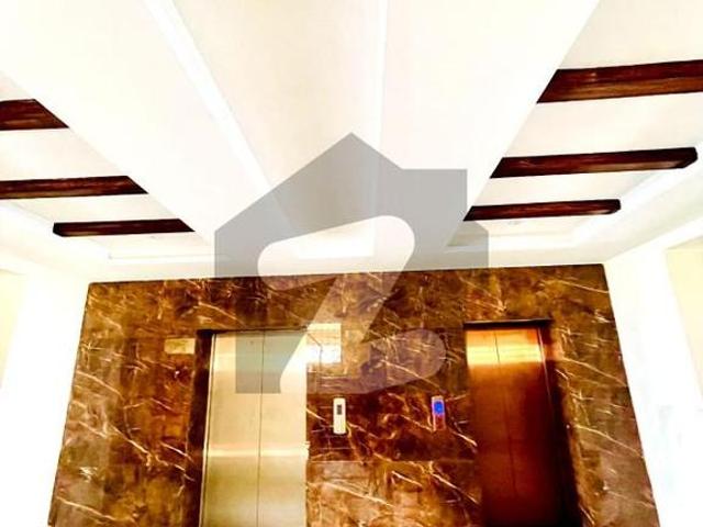 Apartment for rent in Rawalpindi, Islamabad Capital Territory