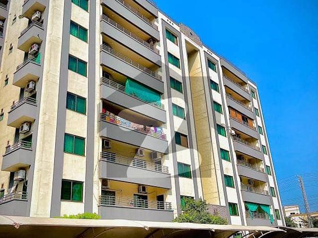 Apartment for rent in Rawalpindi, Islamabad Capital Territory