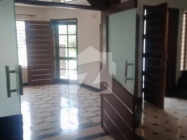 House for rent in Islamabad