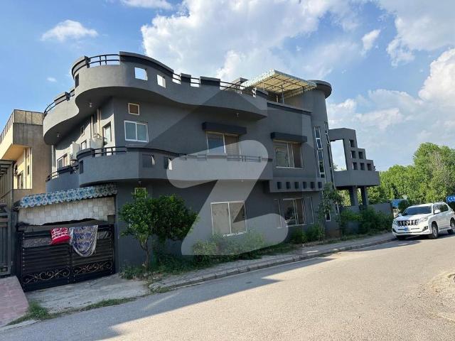 House for sale in اسلام آباد, زون 1