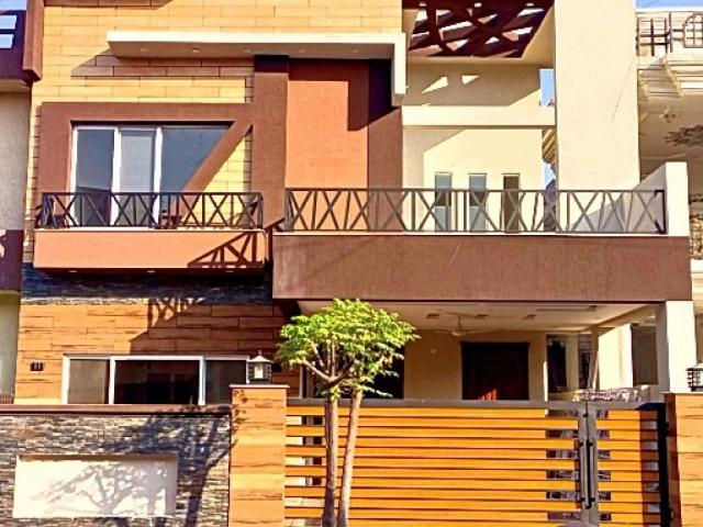 House for sale in Rawalpindi, Islamabad Capital Territory