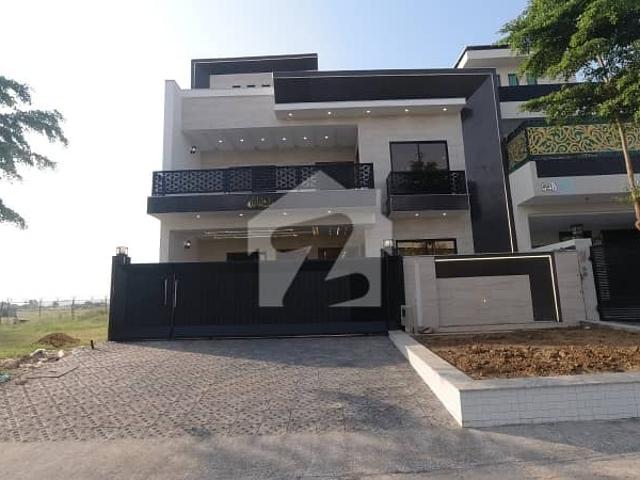 House for sale in Islamabad