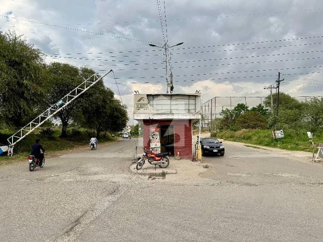 Property for sale in Islamabad