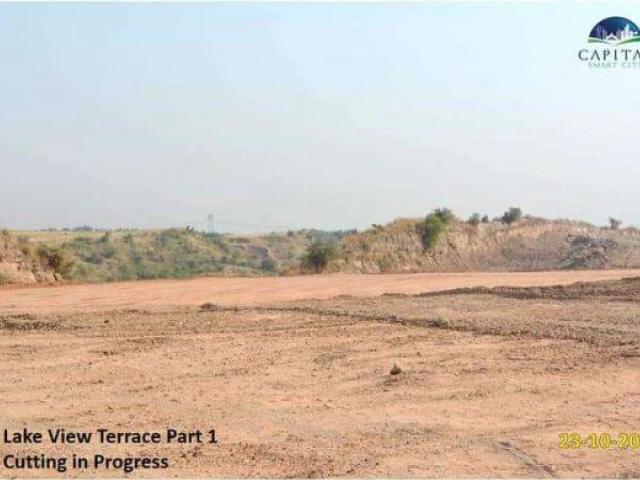 Land for sale in Islamabad