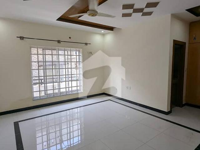 Property for rent in Islamabad