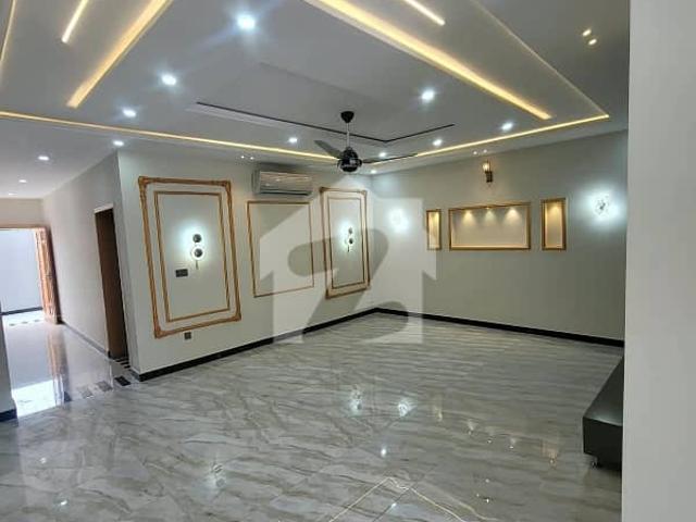 House for sale in Islamabad