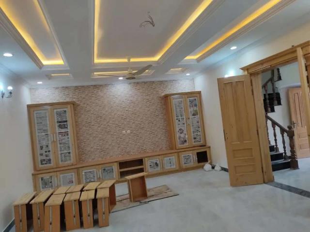 House for sale in جی-13/2, اسلام آباد