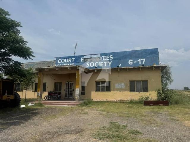Property for sale in Islamabad