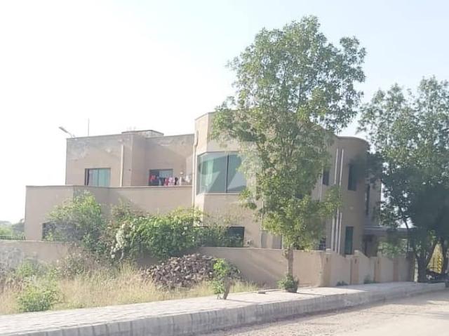 Property for sale in Islamabad