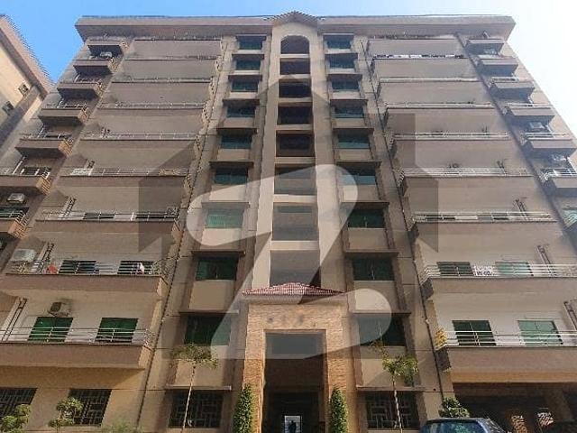 Apartment for rent in Rawalpindi, Islamabad Capital Territory