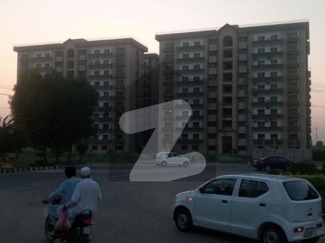 Apartment for rent in Rawalpindi, Islamabad Capital Territory