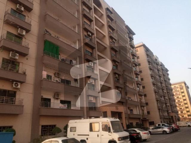 Apartment for rent in Rawalpindi, Islamabad Capital Territory