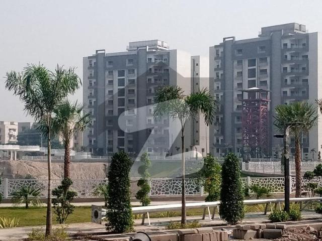 Apartment for rent in Rawalpindi, Islamabad Capital Territory
