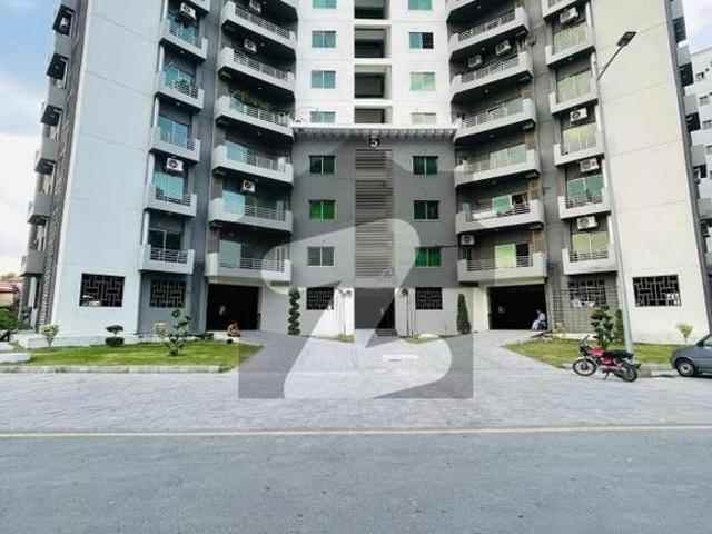 Apartment for rent in Rawalpindi, Islamabad Capital Territory