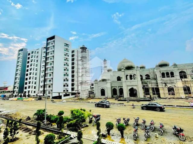 Apartment for sale in Rawalpindi, Islamabad Capital Territory