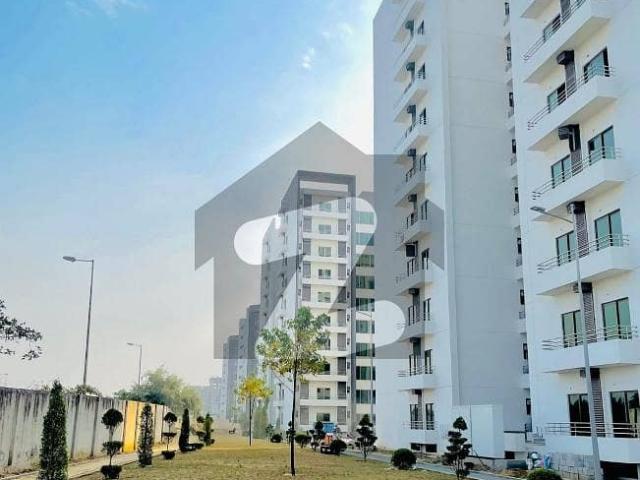 Apartment for sale in Rawalpindi, Islamabad Capital Territory
