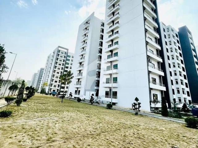 Apartment for sale in Rawalpindi, Islamabad Capital Territory