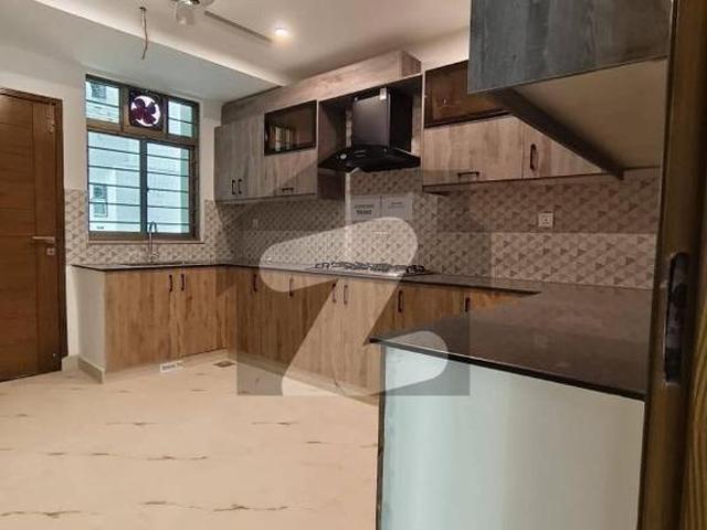 Apartment for rent in Rawalpindi, Islamabad Capital Territory