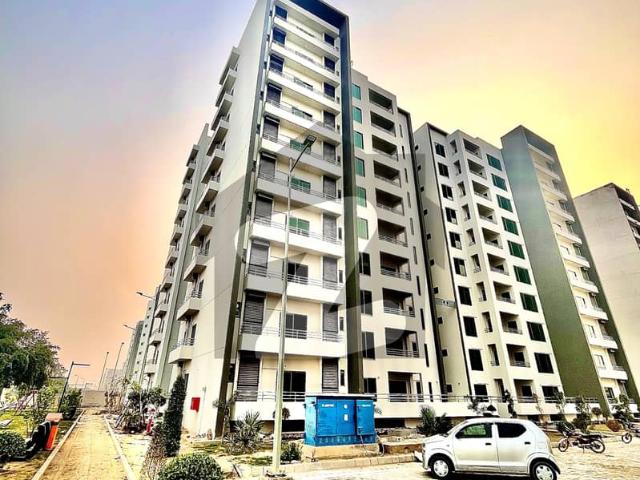Apartment for rent in Rawalpindi, Islamabad Capital Territory