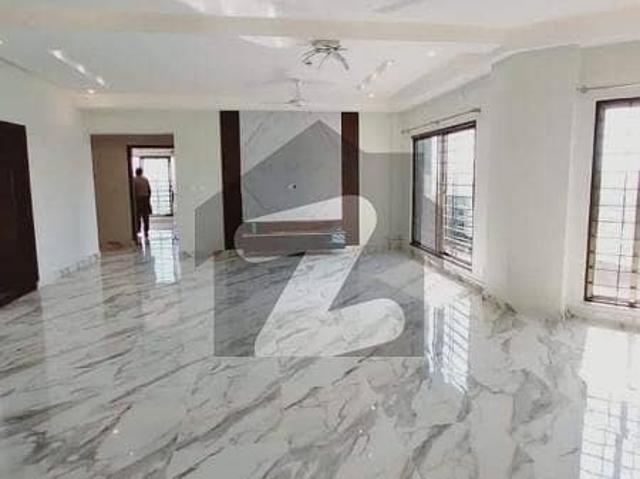 Apartment for rent in Rawalpindi, Islamabad Capital Territory