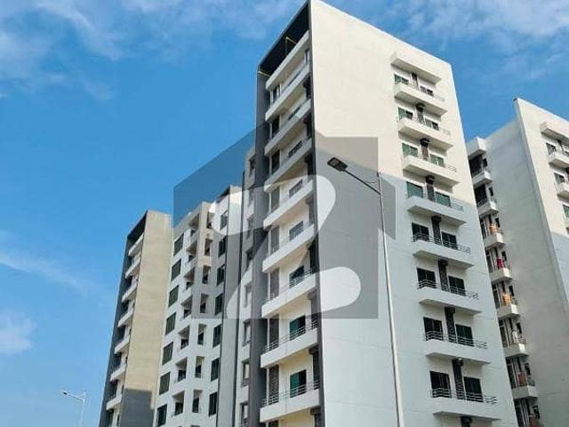 Apartment for sale in Rawalpindi, Islamabad Capital Territory