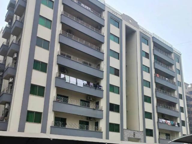 Apartment for rent in Rawalpindi, Islamabad Capital Territory