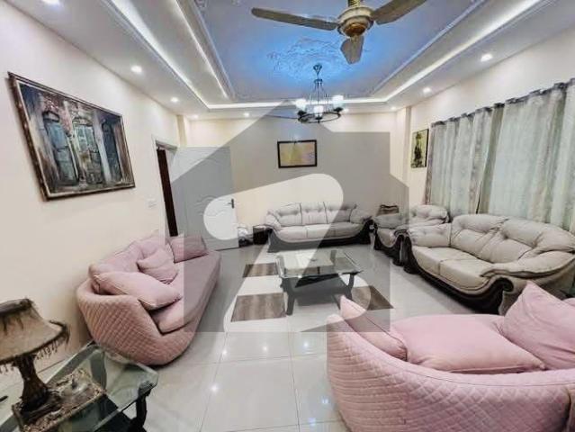 Apartment for rent in Rawalpindi, Islamabad Capital Territory