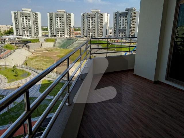 Apartment for rent in Rawalpindi, Islamabad Capital Territory