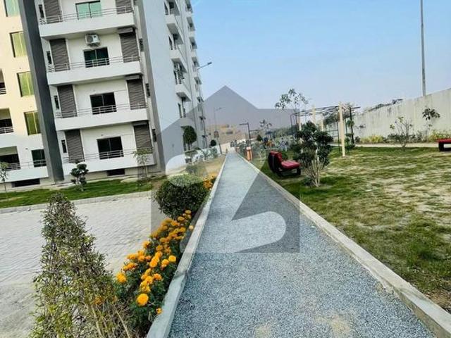 Apartment for rent in Rawalpindi, Islamabad Capital Territory