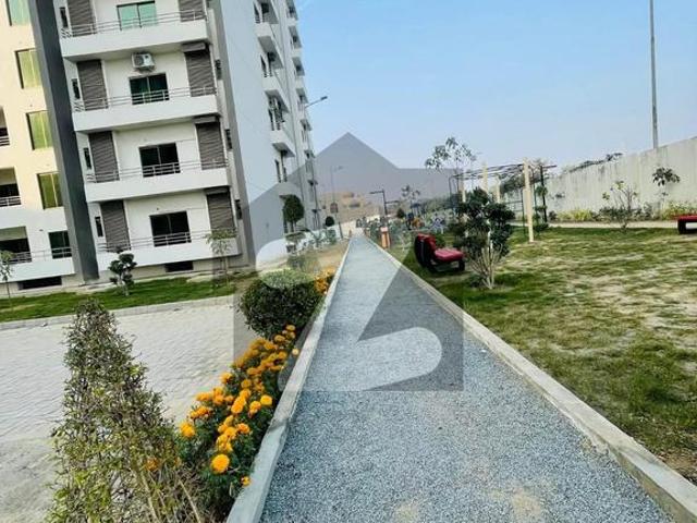 Apartment for rent in Rawalpindi, Islamabad Capital Territory