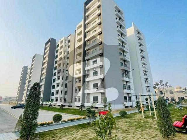 Apartment for sale in Rawalpindi, Islamabad Capital Territory