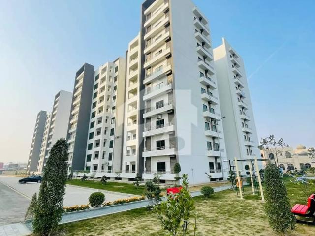 Apartment for sale in Rawalpindi, Islamabad Capital Territory
